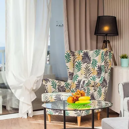 Apartment Playa De Americas 2