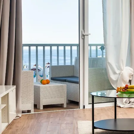 Playa De Americas 2 Apartment Arona (Tenerife)