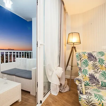Playa De Americas 2 Apartment
