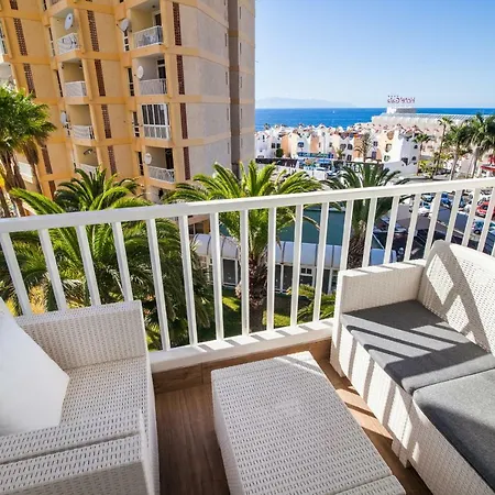 Apartment Playa De Americas 2 Arona (Tenerife)
