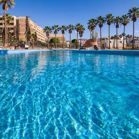 Apartment Playa De Americas 2 *