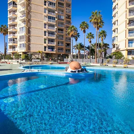 Apartment Playa De Americas 2